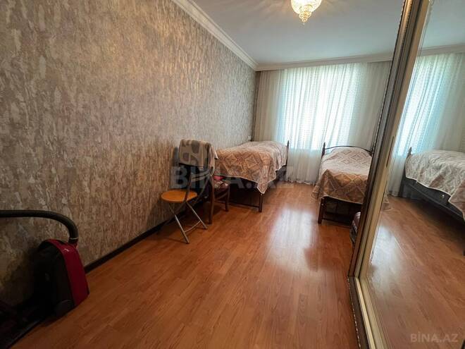 Продаётся 3-комн. вторичка 70 м², м. Элмляр Академиясы, photo 16 from 25