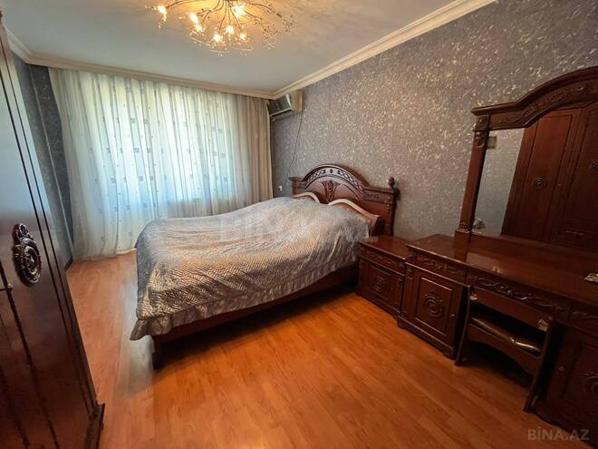 Продаётся 3-комн. вторичка 70 м², м. Элмляр Академиясы, photo 12 from 25