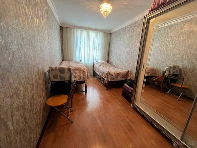 Продаётся 3-комн. вторичка 70 м², м. Элмляр Академиясы, photo 17 from 25