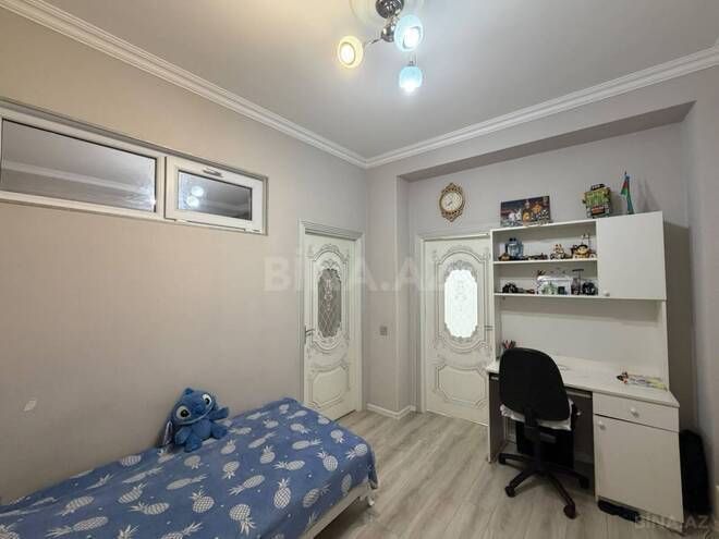 Satılır 3 otaqlı yeni tikili 95 m², Xalqlar Dostluğu m., photo 7 from 21