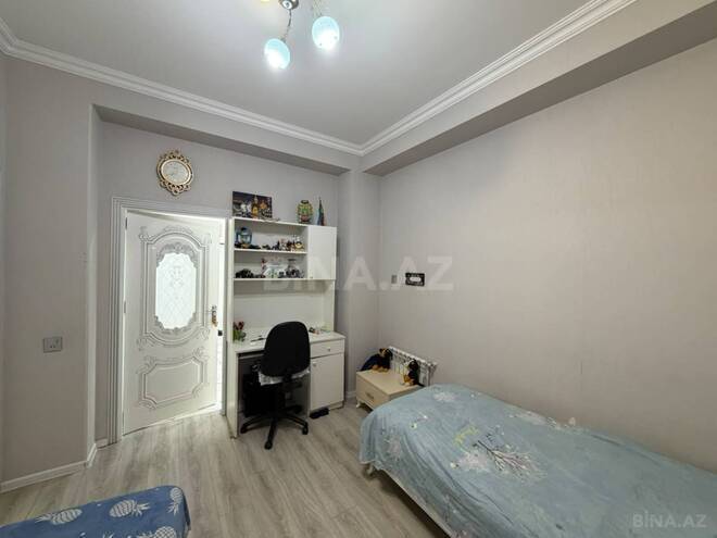 Satılır 3 otaqlı yeni tikili 95 m², Xalqlar Dostluğu m., photo 9 from 21