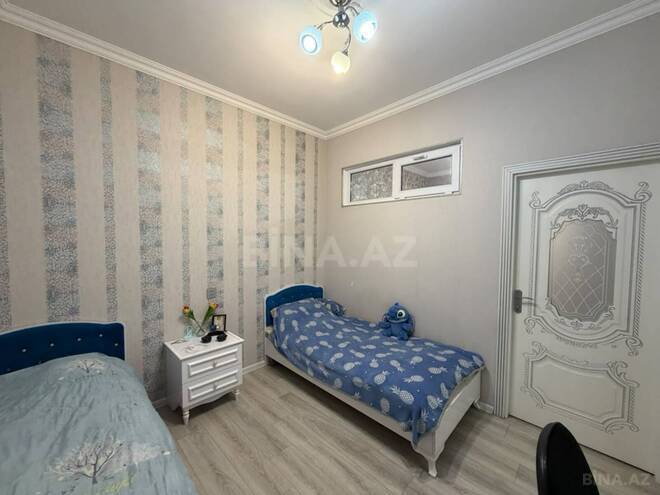 Satılır 3 otaqlı yeni tikili 95 m², Xalqlar Dostluğu m., photo 6 from 21