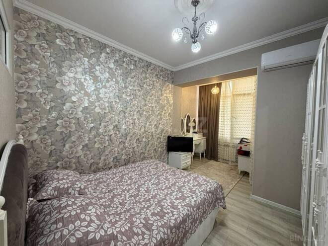 Satılır 3 otaqlı yeni tikili 95 m², Xalqlar Dostluğu m., photo 11 from 21