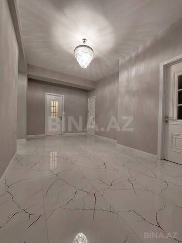 Satılır 3 otaqlı yeni tikili 130 m², Elmlər Akademiyası m., photo 7 from 15