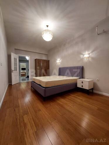 Satılır 3 otaqlı yeni tikili 130 m², Elmlər Akademiyası m., photo 5 from 15