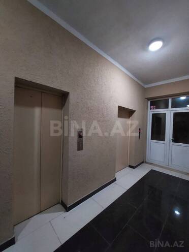 Satılır 3 otaqlı yeni tikili 130 m², Elmlər Akademiyası m., photo 14 from 15