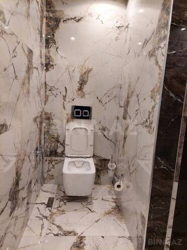 Satılır 3 otaqlı yeni tikili 130 m², Elmlər Akademiyası m., photo 12 from 15