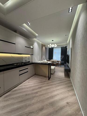 İcarəyə verilir 3 otaqlı yeni tikili 130 m², Elmlər Akademiyası m., photo 9 from 32