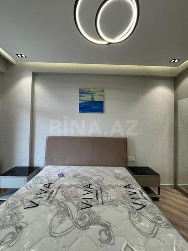 İcarəyə verilir 3 otaqlı yeni tikili 130 m², Elmlər Akademiyası m., photo 18 from 32