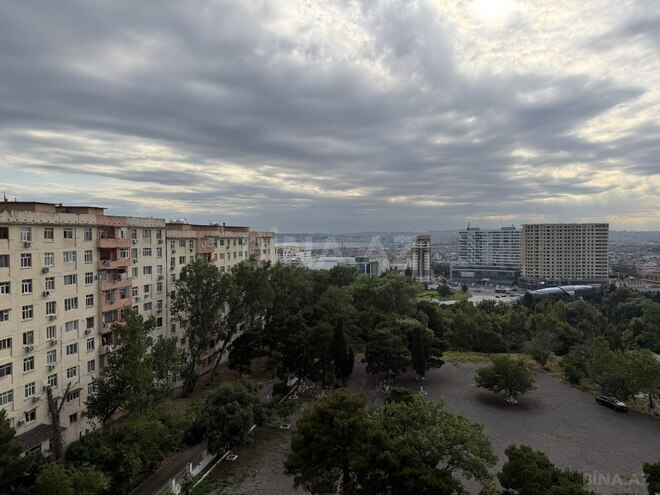 İcarəyə verilir 3 otaqlı yeni tikili 100 m², Əhmədli m., photo 5 from 11