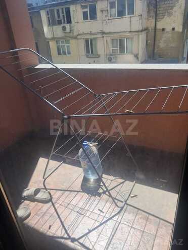 Продаётся 2-комн. новостройка 104 м², м. Элмляр Академиясы, photo 14 from 21