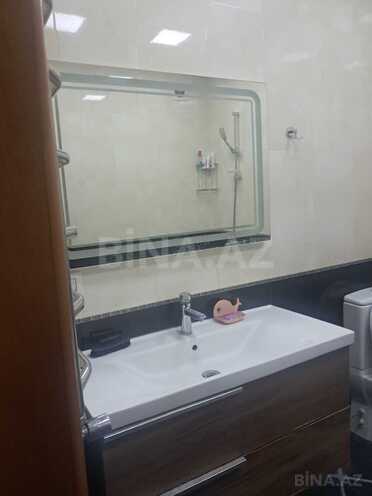 Продаётся 2-комн. новостройка 104 м², м. Элмляр Академиясы, photo 18 from 21