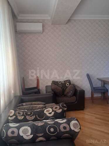 Продаётся 2-комн. новостройка 104 м², м. Элмляр Академиясы, photo 9 from 21