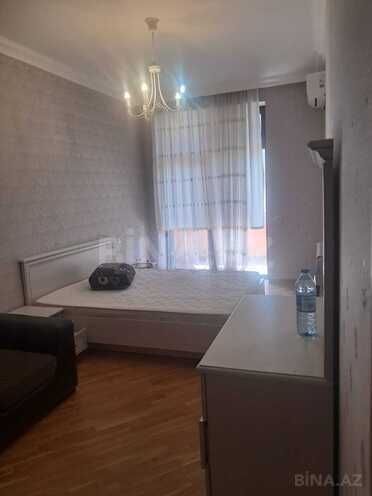 Продаётся 2-комн. новостройка 104 м², м. Элмляр Академиясы, photo 5 from 21