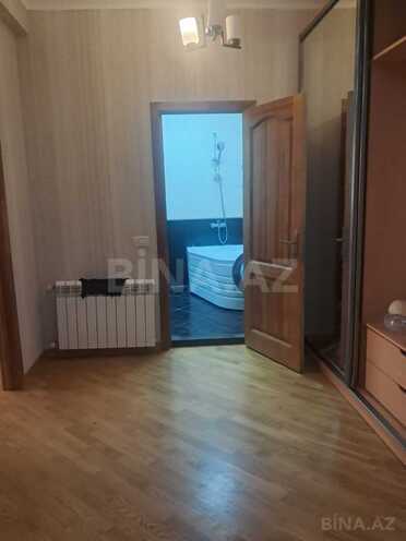 Продаётся 2-комн. новостройка 104 м², м. Элмляр Академиясы, photo 19 from 21