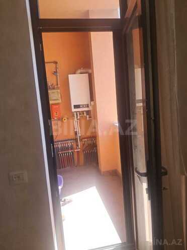 Продаётся 2-комн. новостройка 104 м², м. Элмляр Академиясы, photo 13 from 21
