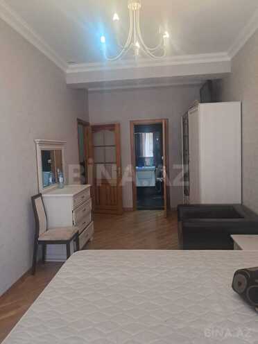 Продаётся 2-комн. новостройка 104 м², м. Элмляр Академиясы, photo 8 from 21