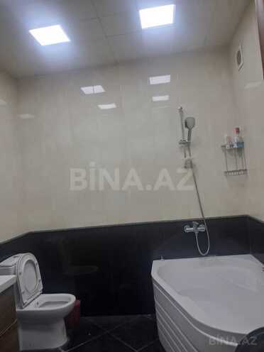 Продаётся 2-комн. новостройка 104 м², м. Элмляр Академиясы, photo 10 from 21