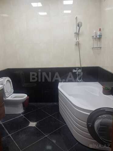Продаётся 2-комн. новостройка 104 м², м. Элмляр Академиясы, photo 16 from 21