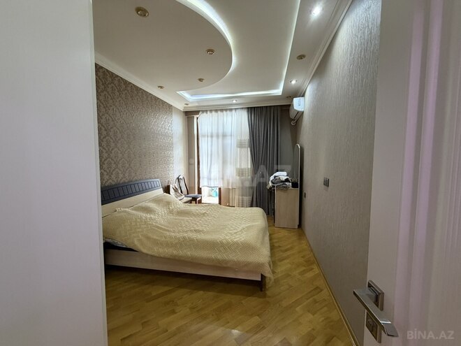 İcarəyə verilir 3 otaqlı yeni tikili 100 m², Əhmədli m., photo 7 from 11