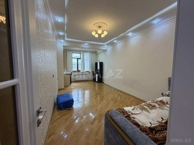 İcarəyə verilir 3 otaqlı yeni tikili 100 m², Əhmədli m., photo 8 from 11