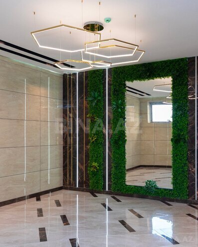 Продаётся 4-комн. новостройка 177 м², м. Гянджлик, photo 5 from 9