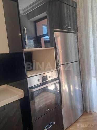 Продаётся 2-комн. новостройка 104 м², м. Элмляр Академиясы, photo 7 from 21