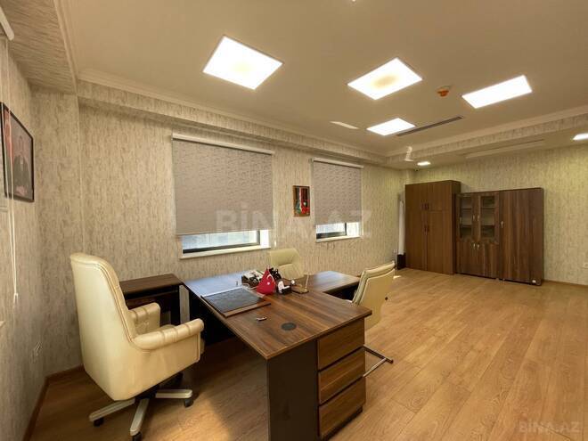 Сдаётся 8-комн. офис 250 м², Насиминский  р., photo 4 from 20