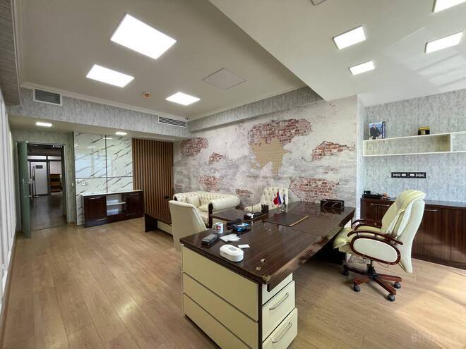 Сдаётся 8-комн. офис 250 м², Насиминский  р., photo 3 from 20