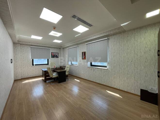 Сдаётся 8-комн. офис 250 м², Насиминский  р., photo 5 from 20
