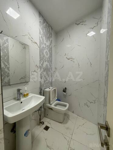 Сдаётся 8-комн. офис 250 м², Насиминский  р., photo 17 from 20