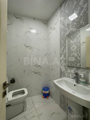 Сдаётся 8-комн. офис 250 м², Насиминский  р., photo 18 from 20
