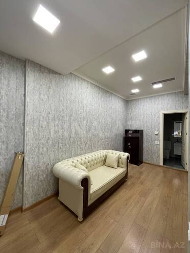 Сдаётся 8-комн. офис 250 м², Насиминский  р., photo 10 from 20