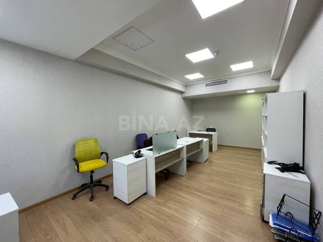 Сдаётся 8-комн. офис 250 м², Насиминский  р., photo 9 from 20