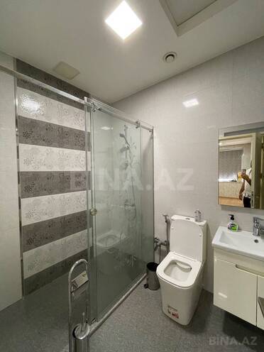 Сдаётся 8-комн. офис 250 м², Насиминский  р., photo 19 from 20