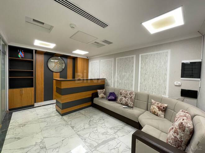 Сдаётся 8-комн. офис 250 м², Насиминский  р., photo 11 from 20