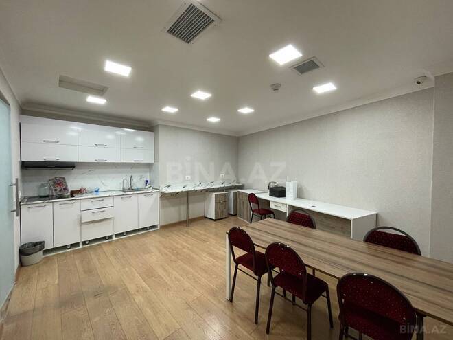 Сдаётся 8-комн. офис 250 м², Насиминский  р., photo 15 from 20
