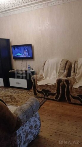 Сдаётся 3-комн. вторичка 50 м², м. Мемар Аджеми, photo 3 from 14