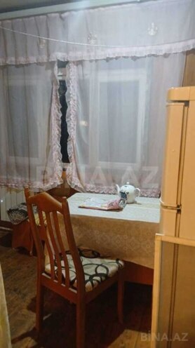 Сдаётся 3-комн. вторичка 50 м², м. Мемар Аджеми, photo 10 from 14