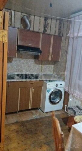 Сдаётся 3-комн. вторичка 50 м², м. Мемар Аджеми, photo 8 from 14