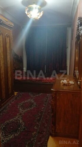 Сдаётся 3-комн. вторичка 50 м², м. Мемар Аджеми, photo 4 from 14