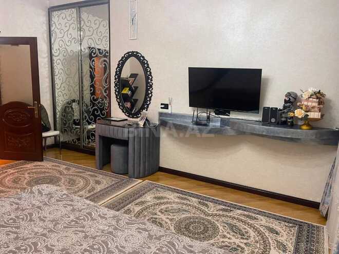 Продается 5-комн. новостройка 410 м², Насиминский  р., photo 14 from 26