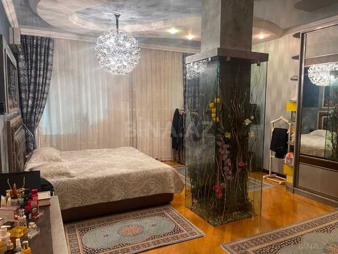 Продается 5-комн. новостройка 410 м², Насиминский  р., photo 11 from 26