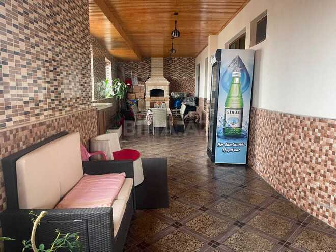 Продается 5-комн. новостройка 410 м², Насиминский  р., photo 23 from 26