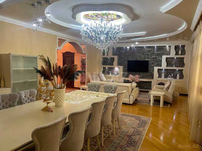 Продается 5-комн. новостройка 410 м², Насиминский  р., photo 4 from 26