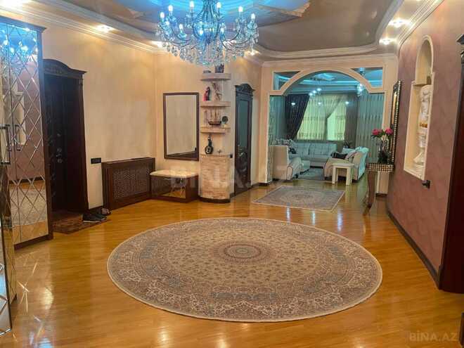 Продается 5-комн. новостройка 410 м², Насиминский  р., photo 18 from 26