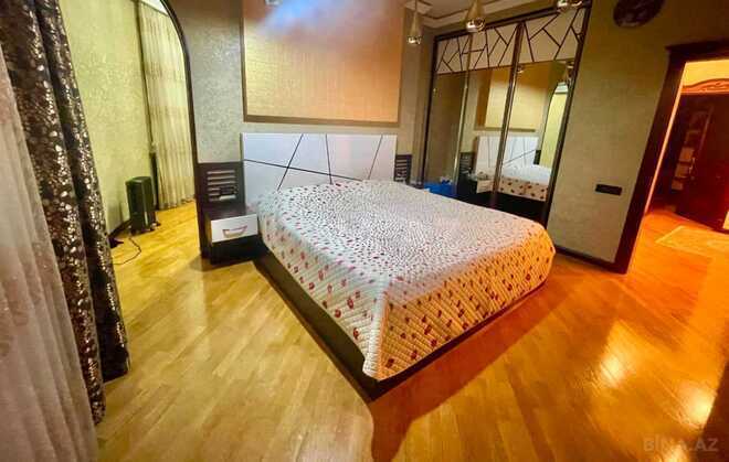 Продается 5-комн. новостройка 410 м², Насиминский  р., photo 16 from 26
