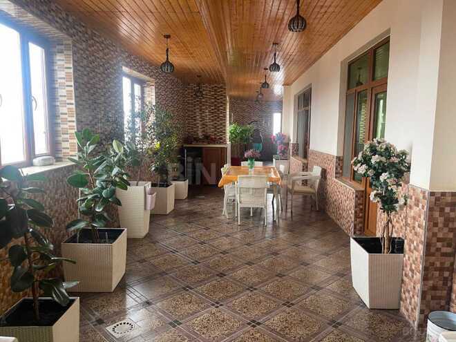 Продается 5-комн. новостройка 410 м², Насиминский  р., photo 22 from 26