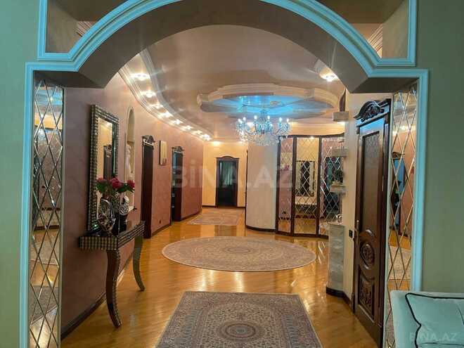 Продается 5-комн. новостройка 410 м², Насиминский  р., photo 9 from 26
