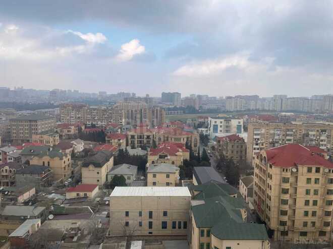 Продается 5-комн. новостройка 410 м², Насиминский  р., photo 24 from 26